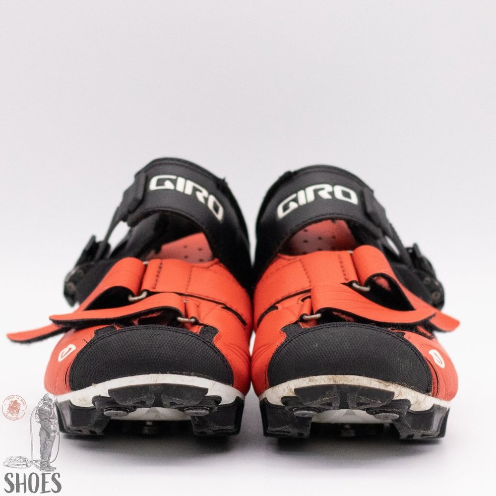 Giro Manta Bike Shoe with Shimano Cleat - Women's 9 - Picture 2 of 15